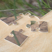 Vesper Sparrow Puzzle (Seite)