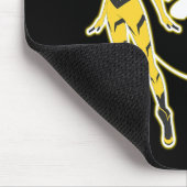 Vesperia-Abzeichen Mousepad (Ecke)