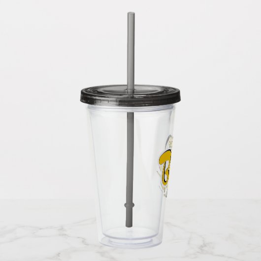 Vesperia | Buzz On! Acryltrinkbecher (Rechts)