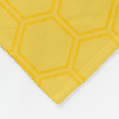 Vesperia | Buzz On! Fleecedecke (Ecke)