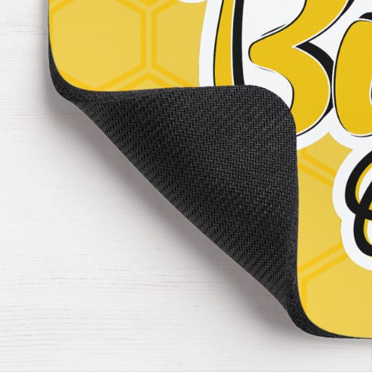 Vesperia | Buzz On! Mousepad (Ecke)