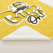 Vesperia | Buzz On! Sherpadecke (3/4)