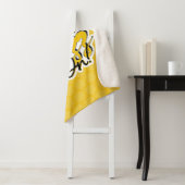 Vesperia | Buzz On! Sherpadecke (Beispiel)