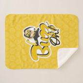 Vesperia | Buzz On! Sherpadecke (Vorderseite (Horizontal))