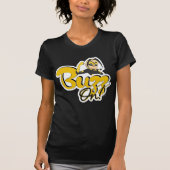 Vesperia | Buzz On! T-Shirt (Vorderseite)