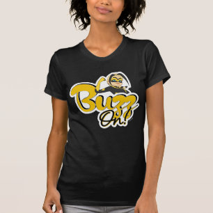 Vesperia Buzz On! T-Shirt