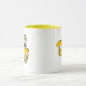 Vesperia | Buzz On! Tasse (Zentrum)