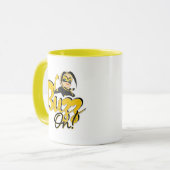 Vesperia | Buzz On! Tasse (Vorderseite Links)