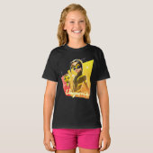 Vesperia & Pollen T-Shirt (Vorne ganz)