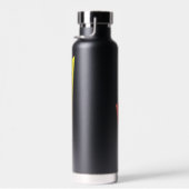 Vesperia & Pollen Trinkflasche (Rechts)