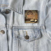Vespers in der Franziskus-Kirche Button (Beispiel)
