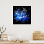 VESTA DRUCKEN POSTER (Küche)