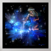 VESTA DRUCKEN POSTER (Vorne)