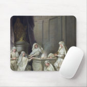 Vestal-Jungfrauen, 1727 Mousepad (Mit Mouse)