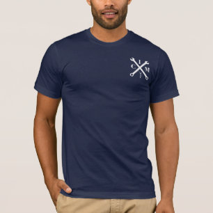 VESTASCIM2 T-Shirt