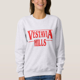 Vestavia Hills Sweat Shirt