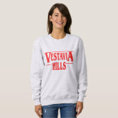 Vestavia Hills Sweat Shirt (Vorne ganz)