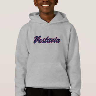 Vestavia Hügel-JugendHoodie Hoodie
