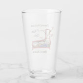 Vester Escape Coffin Glas (Rückseite)