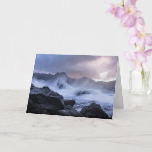 Vesteralen Norwegen Karte