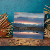 Vesterinseln Norwegen Fotoplatte (Seite)