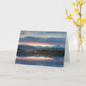 Vesterinseln Norwegen Karte (Gelbe Blume)