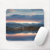 Vesterinseln Norwegen Mousepad (Mit Mouse)