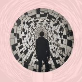 Vestibular Migraine Vertigo Meniere Dizzy Off Button