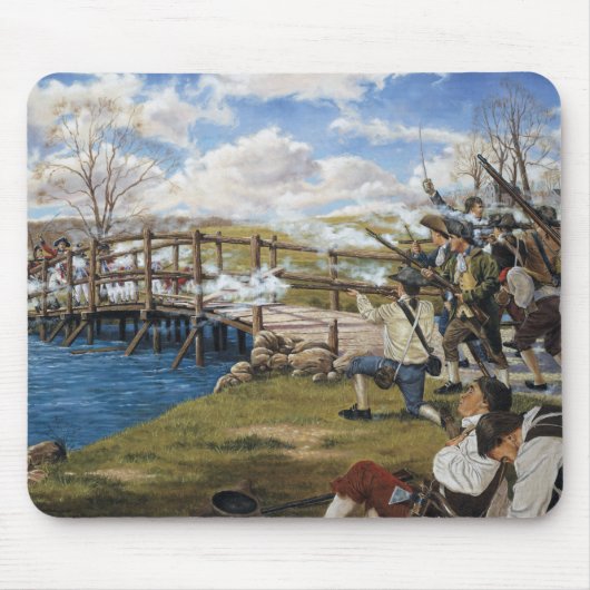 Vesuv in Eruption Neapel Italien J. Turner Mousepad (Vorne)