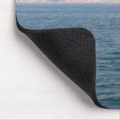 Vesuv Mousepad (Ecke)