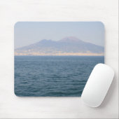 Vesuv Mousepad (Mit Mouse)