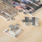 Vesuv-Pompeji Puzzle (Seite)