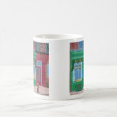 Vesuvio Bäckerei Kaffeetasse (Mittel)