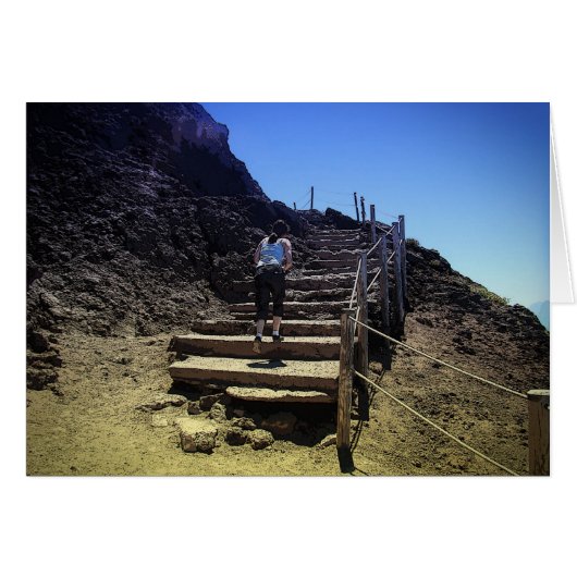 Vesuvius (Vorderseite (Horizontal))