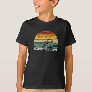 Vesuvius T-Shirt