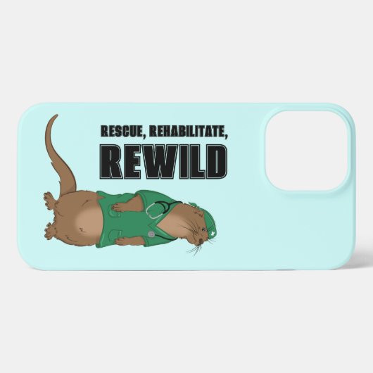 Vet Emma iPhone Case iPhone Hülle (Rückseite (Horizontal))