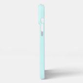 Vet Emma iPhone Case iPhone Hülle (Linke Seite)