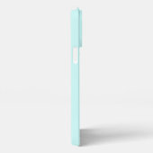 Vet Emma iPhone Case iPhone Hülle (Rechte Seite)