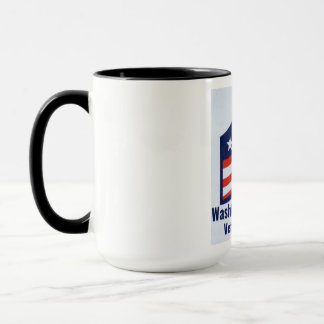 Vet-Logo Tasse