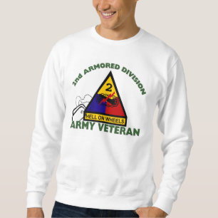 Vet Sweatshirt