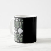 Vete Kaffeetasse (Vorderseite Links)