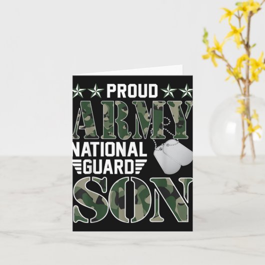 Vete Karte (Gelbe Blume)