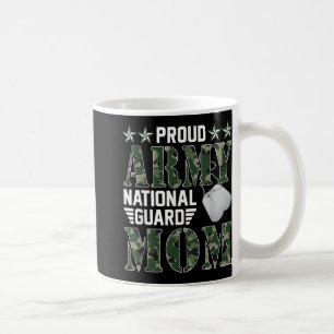 Vete, Militär-Familie der Mama der Proud-Armee Kaffeetasse