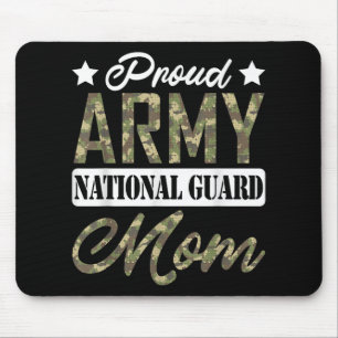 Vete, Militär-Familie der Mama der Proud-Armee Mousepad