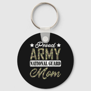 Vete, Militär-Familie der Mama der Proud-Armee Schlüsselanhänger