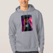 Vêtements  hoodie (Vorderseite)