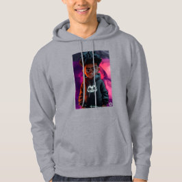 Vêtements hoodie