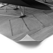 Vetements Poster (Ecke)