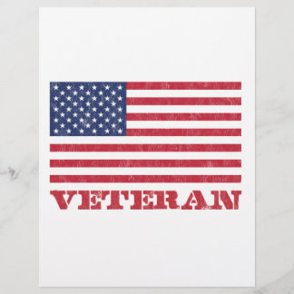 Veteran