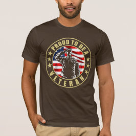 VETERAN 2024 T-Shirt